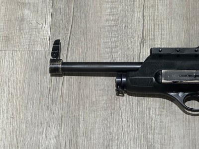 HIGH STANDARD MFG CO model 10 B 12 GA - Image 10 of 10