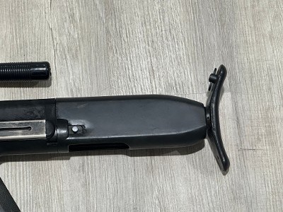 HIGH STANDARD MFG CO model 10 B 12 GA - Image 8 of 10