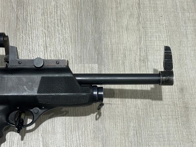 HIGH STANDARD MFG CO model 10 B 12 GA - Image 6 of 10