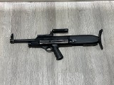 HIGH STANDARD MFG CO model 10 B 12 GA - Image 7 of 10