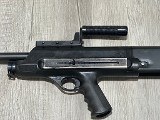 HIGH STANDARD MFG CO model 10 B 12 GA - Image 9 of 10