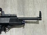 HIGH STANDARD MFG CO model 10 B 12 GA - Image 6 of 10
