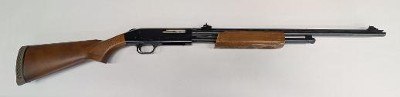 MOSSBERG 500 HUNTING ALL PURPOSE FIELD .410 BORE - Image 1 of 2