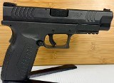 SPRINGFIELD ARMORY XDM .45 ACP - Image 2 of 4