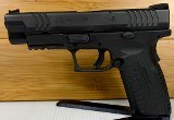 SPRINGFIELD ARMORY XDM .45 ACP - Image 1 of 4