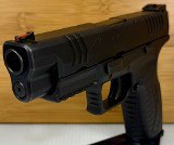 SPRINGFIELD ARMORY XDM .45 ACP - Image 4 of 4