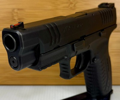 SPRINGFIELD ARMORY XDM .45 ACP - Image 4 of 4