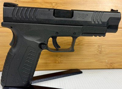SPRINGFIELD ARMORY XDM .45 ACP - Image 2 of 4