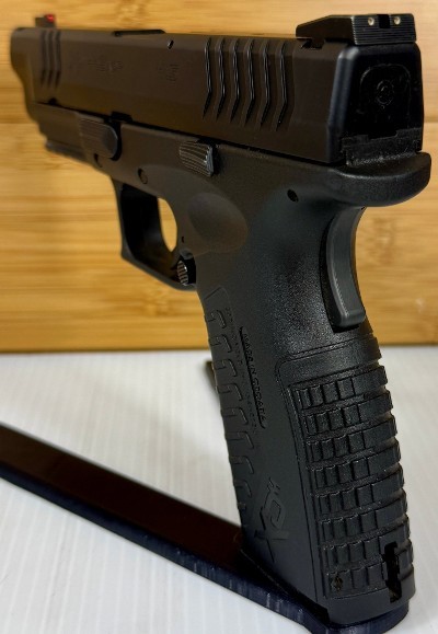 SPRINGFIELD ARMORY XDM .45 ACP - Image 3 of 4