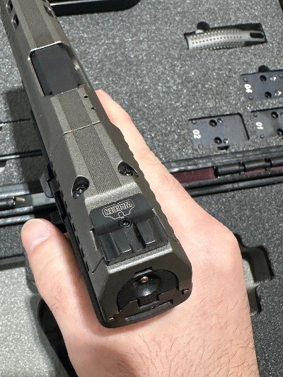 CANIK TP9SFx 9MM LUGER (9X19 PARA) - Image 10 of 11
