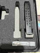 CANIK TP9SFx 9MM LUGER (9X19 PARA) - Image 8 of 11