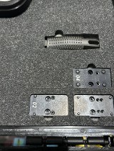 CANIK TP9SFx 9MM LUGER (9X19 PARA) - Image 9 of 11