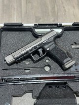 CANIK TP9SFx 9MM LUGER (9X19 PARA) - Image 4 of 11