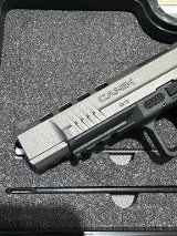 CANIK TP9SFx 9MM LUGER (9X19 PARA) - Image 5 of 11