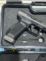 CANIK TP9SFx 9MM LUGER (9X19 PARA) - Image 2 of 11
