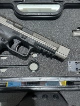 CANIK TP9SFx 9MM LUGER (9X19 PARA) - Image 3 of 11