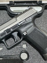 CANIK TP9SFx 9MM LUGER (9X19 PARA) - Image 6 of 11