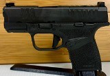 SPRINGFIELD ARMORY Hellcat Micro-Compact OSP 9MM LUGER (9x19 PARA) - Image 1 of 2