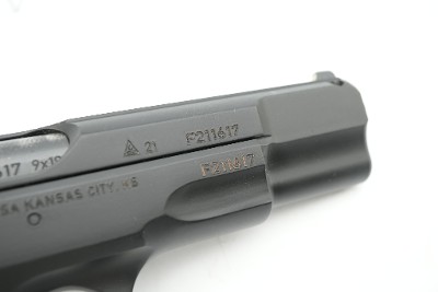CZ 75B 9MM LUGER (9x19 PARA) - Image 12 of 24