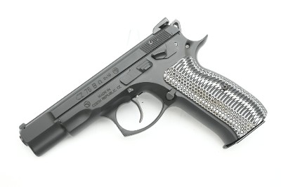 CZ 75B 9MM LUGER (9x19 PARA) - Image 13 of 24