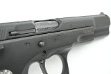 CZ 75B 9MM LUGER (9x19 PARA) - Image 11 of 24