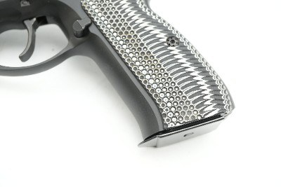 CZ 75B 9MM LUGER (9x19 PARA) - Image 20 of 24