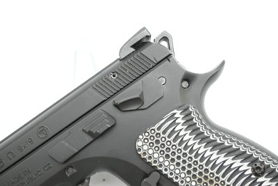 CZ 75B 9MM LUGER (9x19 PARA) - Image 14 of 24