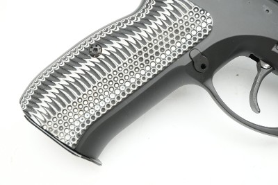 CZ 75B 9MM LUGER (9x19 PARA) - Image 4 of 24