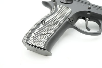 CZ 75B 9MM LUGER (9x19 PARA) - Image 9 of 24