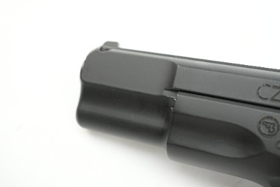 CZ 75B 9MM LUGER (9x19 PARA) - Image 23 of 24