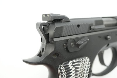 CZ 75B 9MM LUGER (9x19 PARA) - Image 10 of 24