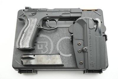 CZ 75B 9MM LUGER (9x19 PARA) - Image 24 of 24