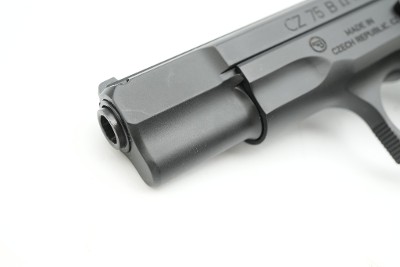 CZ 75B 9MM LUGER (9x19 PARA) - Image 18 of 24