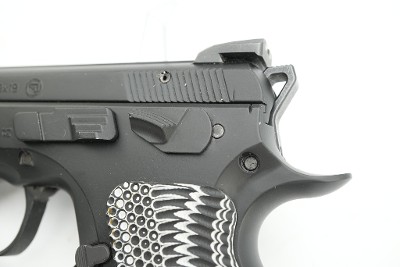 CZ 75B 9MM LUGER (9x19 PARA) - Image 21 of 24