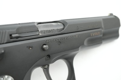 CZ 75B 9MM LUGER (9x19 PARA) - Image 11 of 24