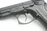 CZ 75B 9MM LUGER (9x19 PARA) - Image 19 of 24