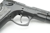 CZ 75B 9MM LUGER (9x19 PARA) - Image 8 of 24