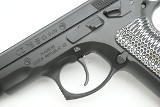 CZ 75B 9MM LUGER (9x19 PARA) - Image 16 of 24