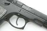 CZ 75B 9MM LUGER (9x19 PARA) - Image 5 of 24