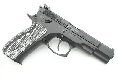 CZ 75B 9MM LUGER (9x19 PARA) - Image 2 of 24