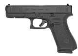 GLOCK 17 GEN 5 9MM LUGER (9X19 PARA) - Image 1 of 1