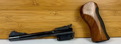 THOMPSON/CENTER ARMS Contender 7-30 WATERS - Image 2 of 5