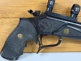 THOMPSON/CENTER ARMS Contender 7-30 WATERS - Image 5 of 5