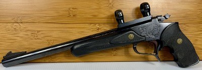 THOMPSON/CENTER ARMS Contender 7-30 WATERS - Image 4 of 5