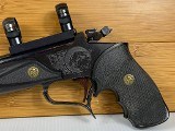 THOMPSON/CENTER ARMS Contender 7-30 WATERS - Image 3 of 5