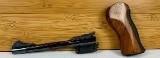 THOMPSON/CENTER ARMS Contender 7-30 WATERS - Image 2 of 5