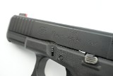 GLOCK 19 9MM LUGER (9x19 PARA) - 22 of 24