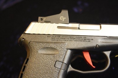 SCCY CPX-2 9MM LUGER (9x19 PARA) - Image 7 of 10