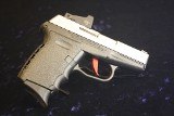 SCCY CPX-2 9MM LUGER (9x19 PARA) - Image 5 of 10