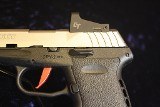SCCY CPX-2 9MM LUGER (9x19 PARA) - Image 3 of 10